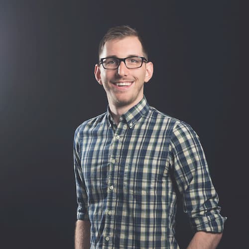 Alex King Profile Image, Software Engineer